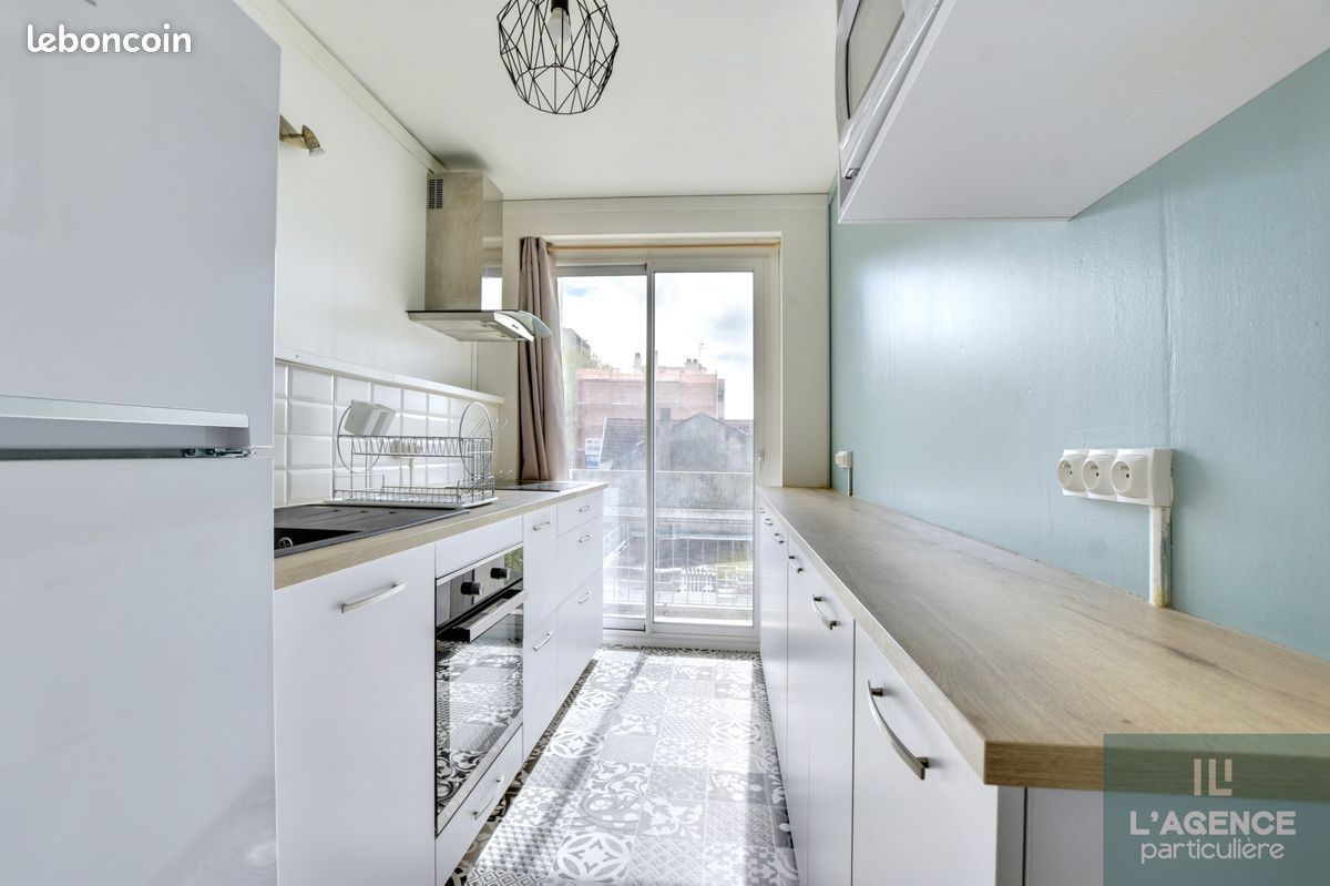 Appartement 2 pièces 41 m² · à Toulouse · 41 m² · 795 €/mois