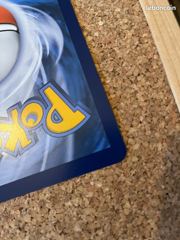 Carte Pokémon (image 3)