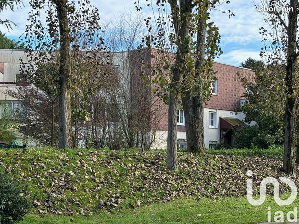 Appartement 5 pièces 82 m²