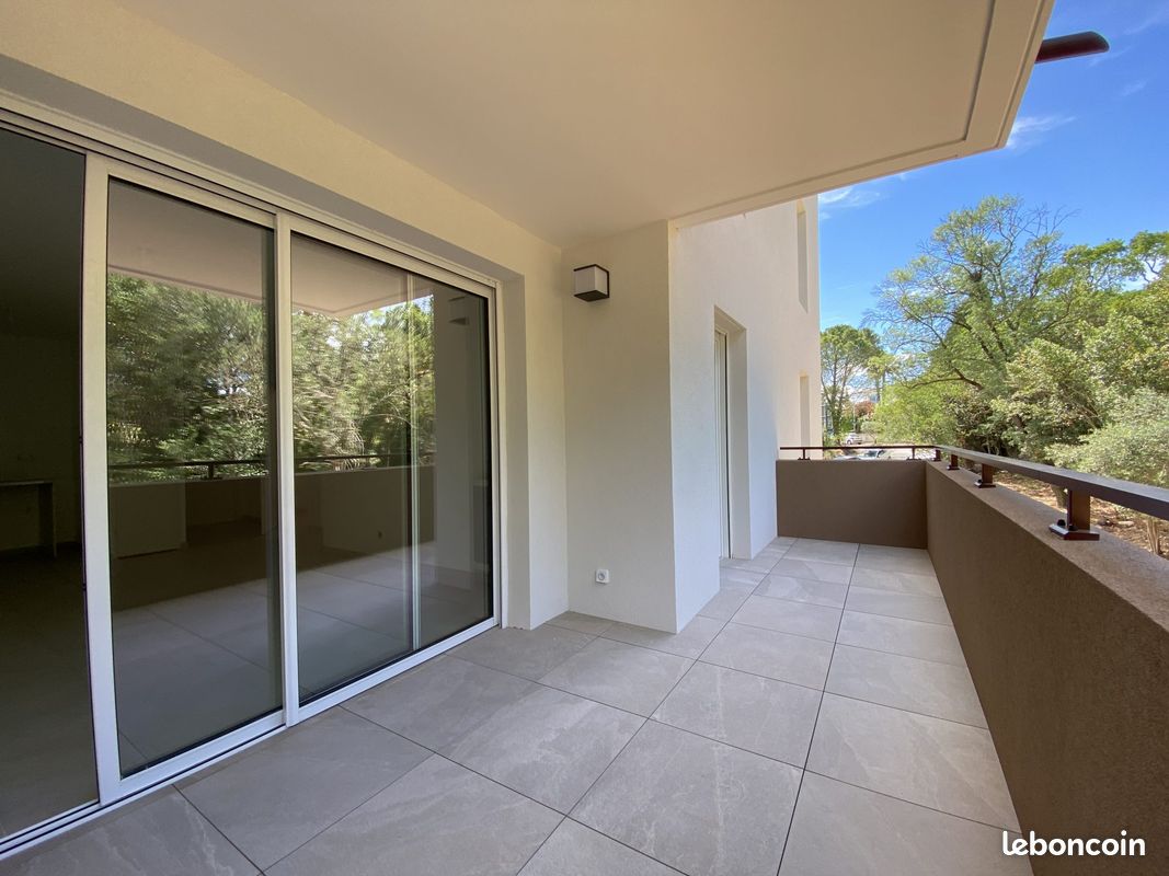 Appartement 2 pièces 41 m² · à Montpellier · 41 m² · 742 €/mois