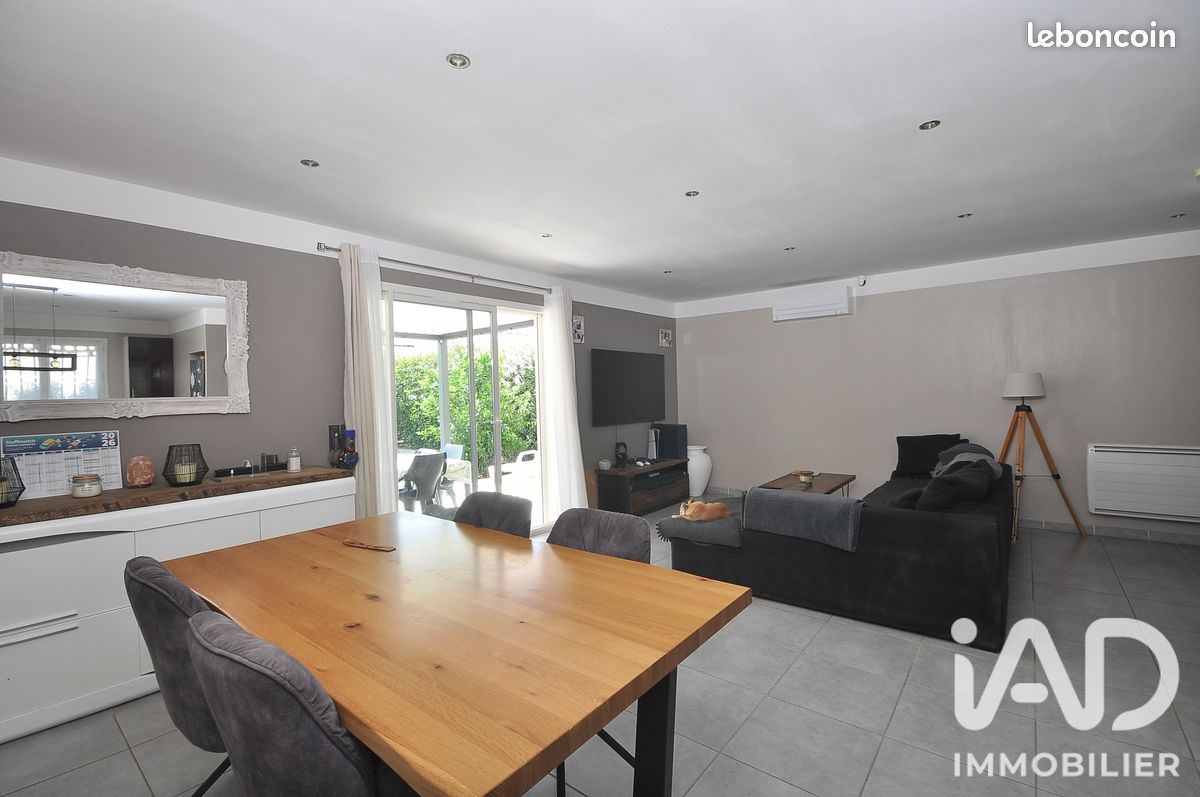 Maison familiale 5 pièces 80 m² (image 7)