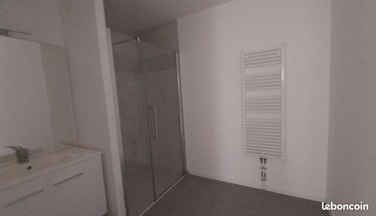 Appartement a louer saint-herblain - 3 pièce(s) - 63 m2 - Surfyn