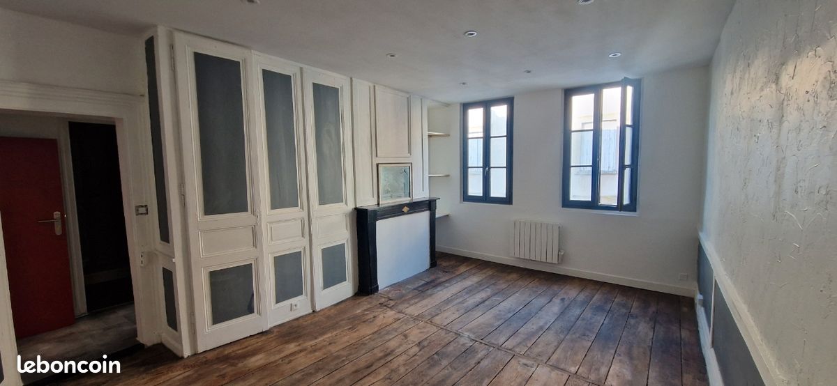 Appartement 2 pièces 48 m² · à Limoges · 48 m² · 490 €