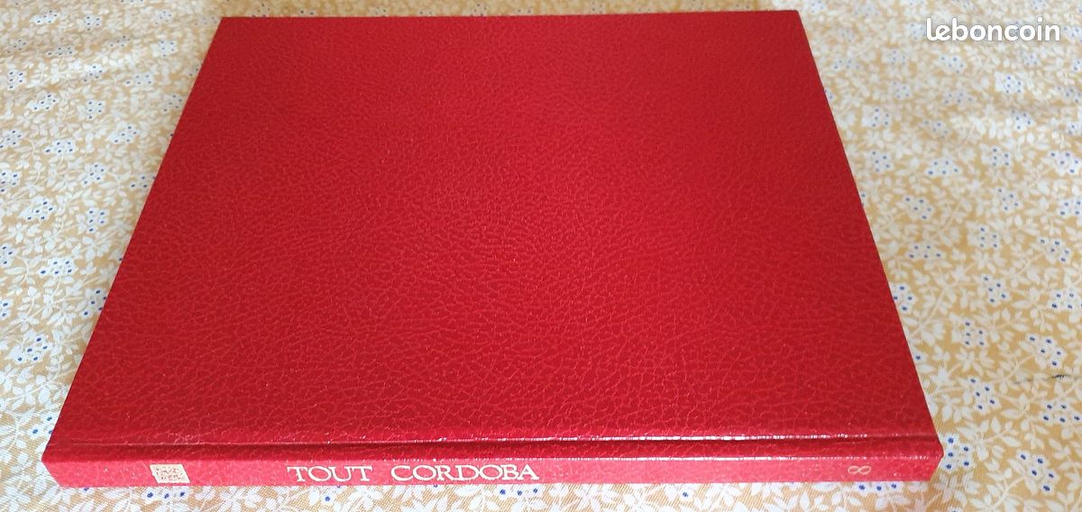 Livre Tout Cordoba (image 2)