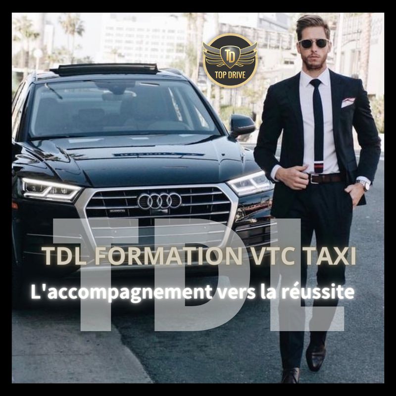 Renouvellement Carte VTC et Taxi