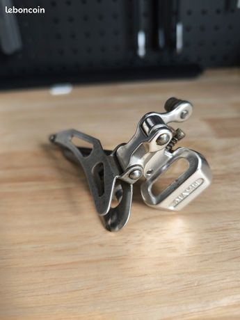 Dérailleur Avant Mavic 810 à collier - 28,6 mm - Front Derailleur