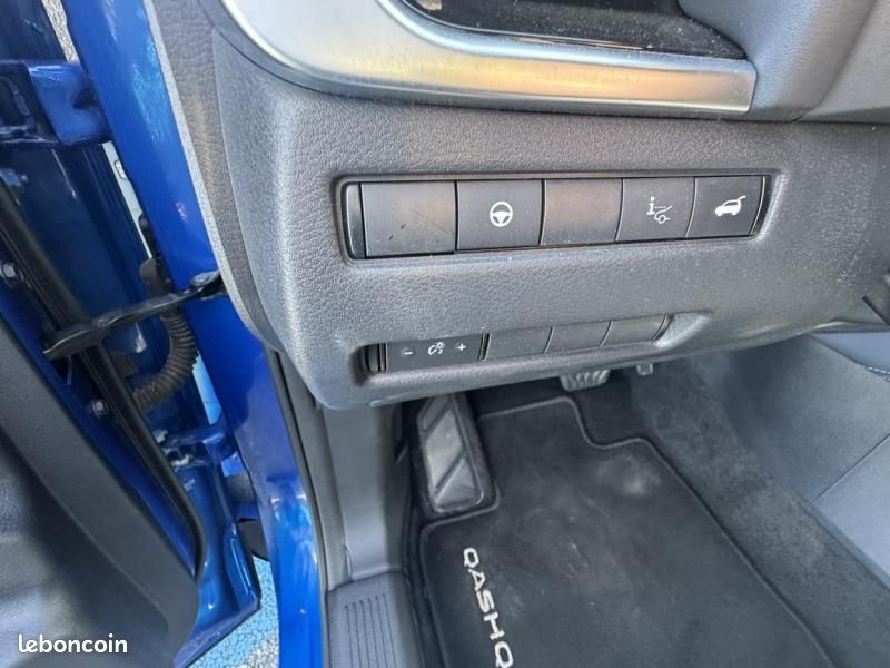Nissan Qashqai e-POWER 190ch Tekna 2022 (image 18)