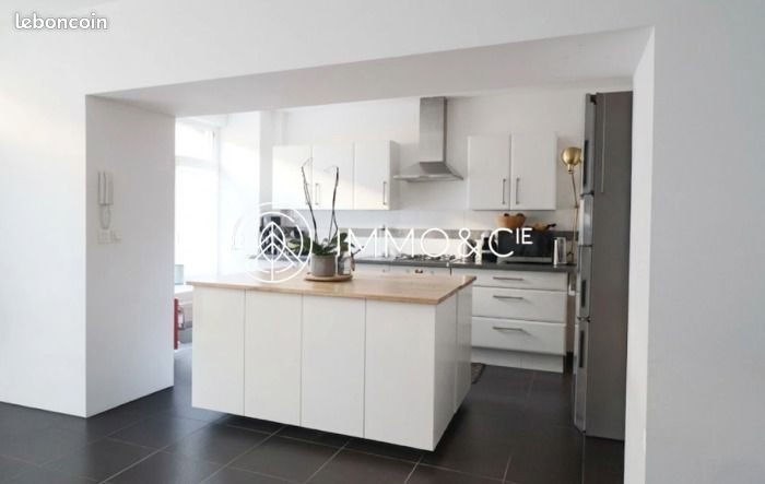 Maison 4 pièces 105 m² · à Cysoing · 105 m² · 243 000 €