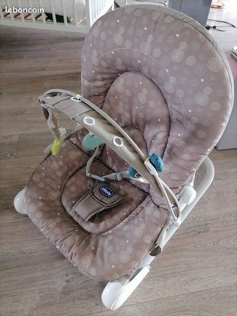 Equipement De Bebe D Occasion Siege Auto Poussette Toute La France Page 6 Leboncoin