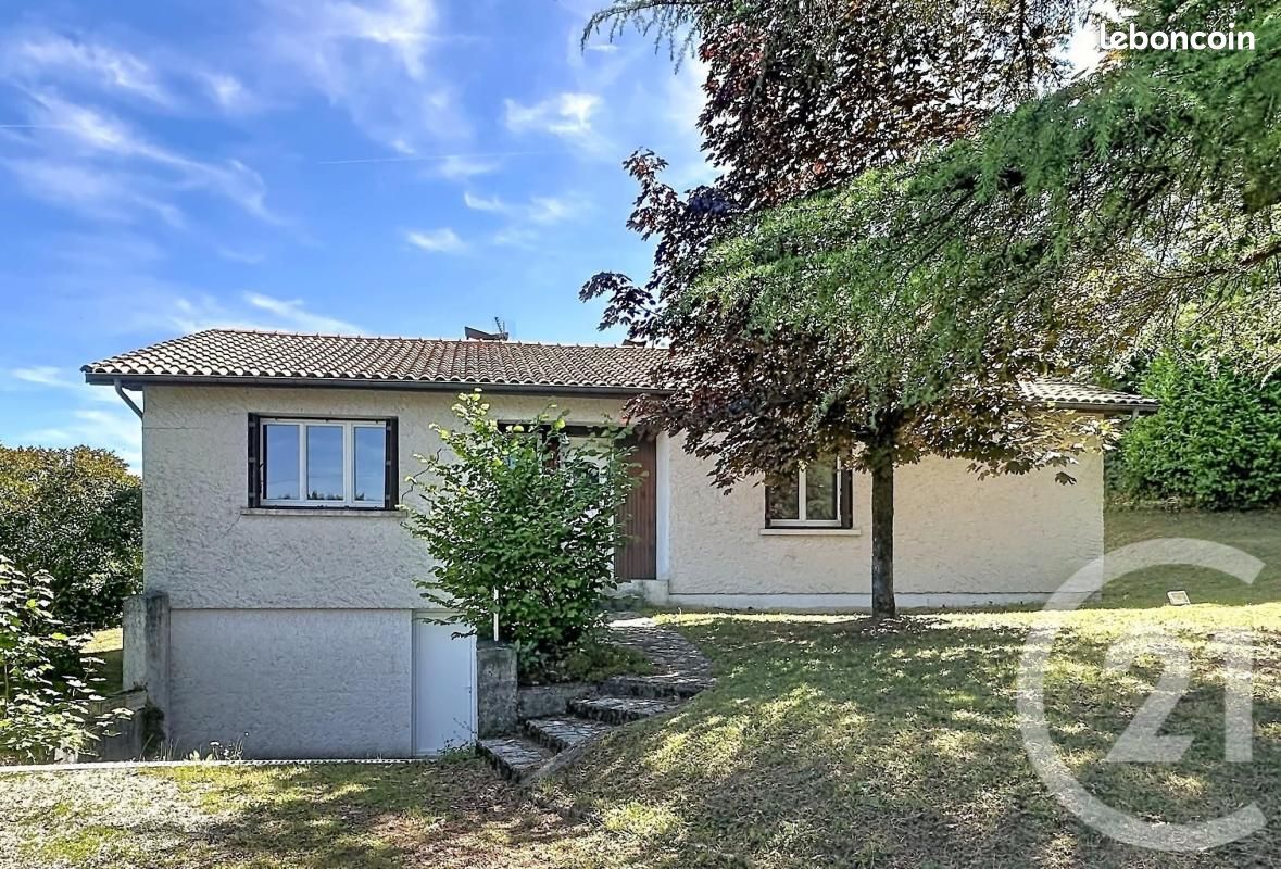 Maison 6 pièces 146 m² · à Boulazac Isle Manoire · 146 m² · 162 400 €