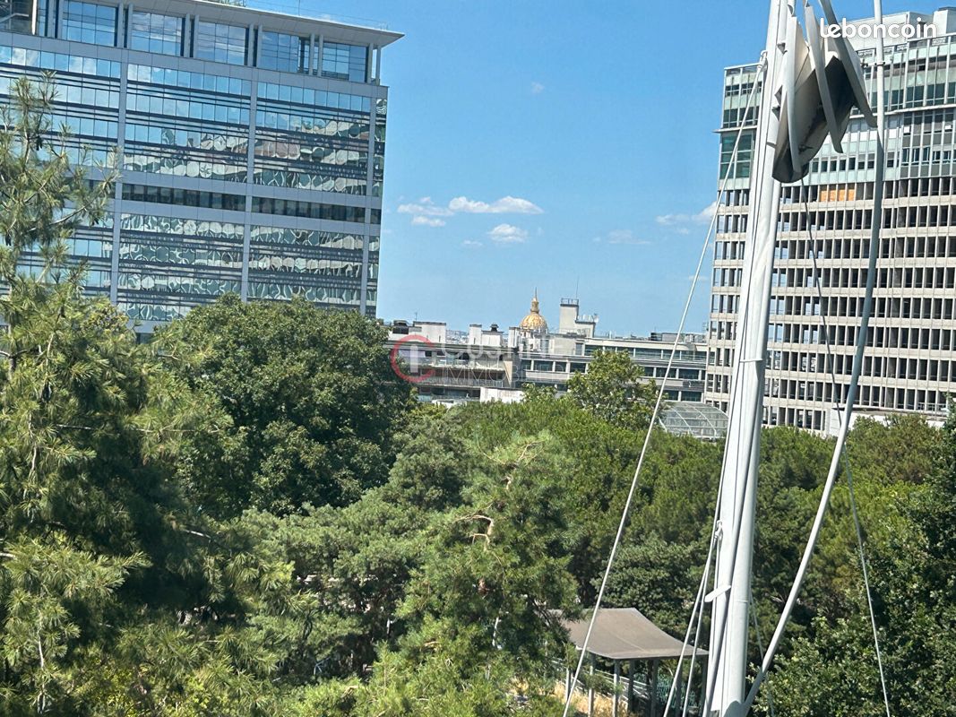 Appartement 4 pièces 84 m² · à Paris · 84 m² · 2 678 €