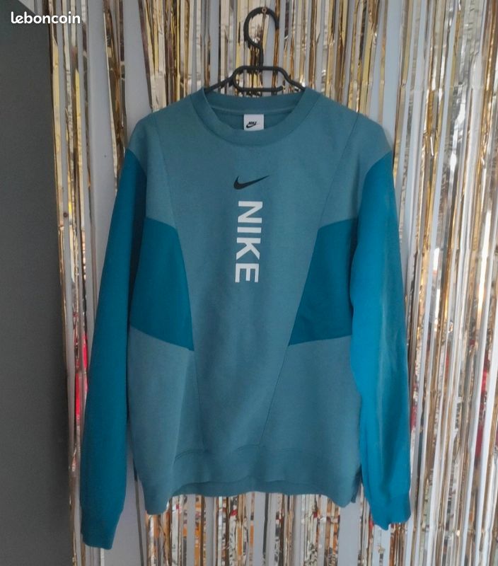 Pull Nike sans capuche Vêtements