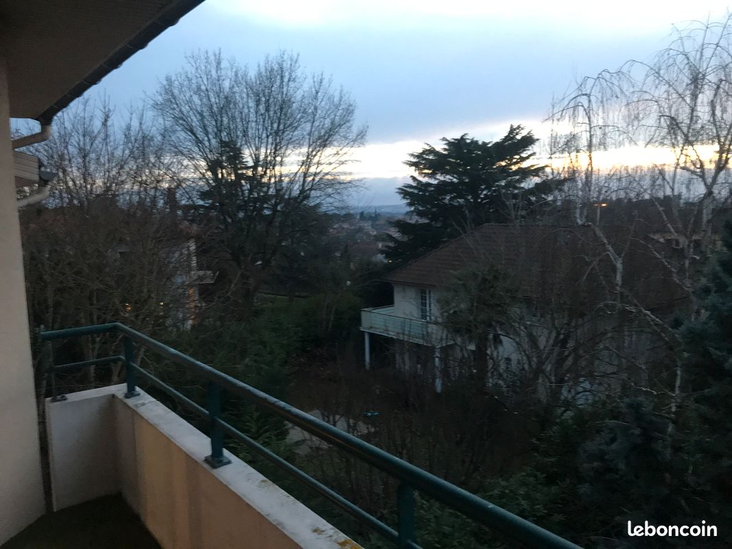 Appartement 2 pièces 48 m² · à Saint-Jean · 48 m² · 690 €/mois