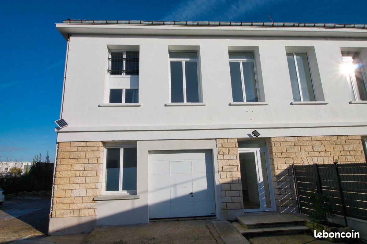Appartement 2 pièces 42 m² · à Royan · 42 m² · 186 000 €