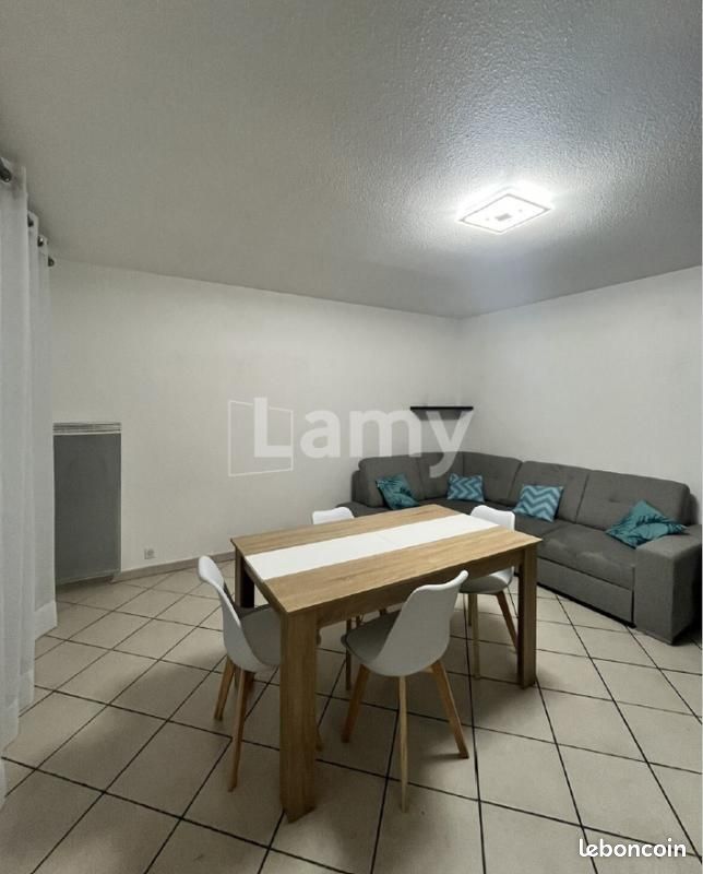 Appartement 2 pièces 44 m² · à Colomiers · 44 m² · 750 €/mois