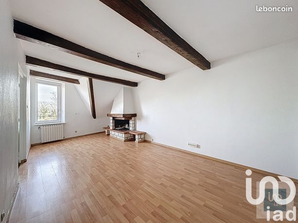 Appartement 3 pièces 70 m²