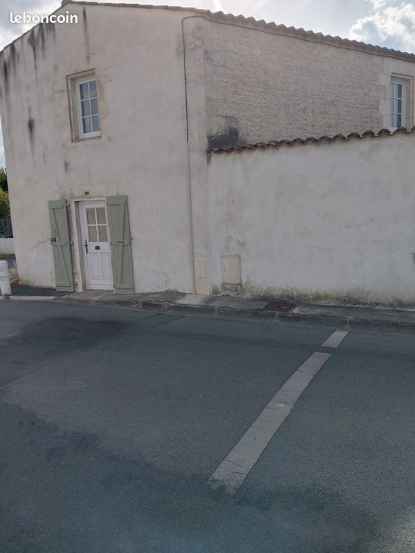 Maison 3 pièces 59 m² · à Dompierre-sur-Mer · 59 m² · 695 €/mois