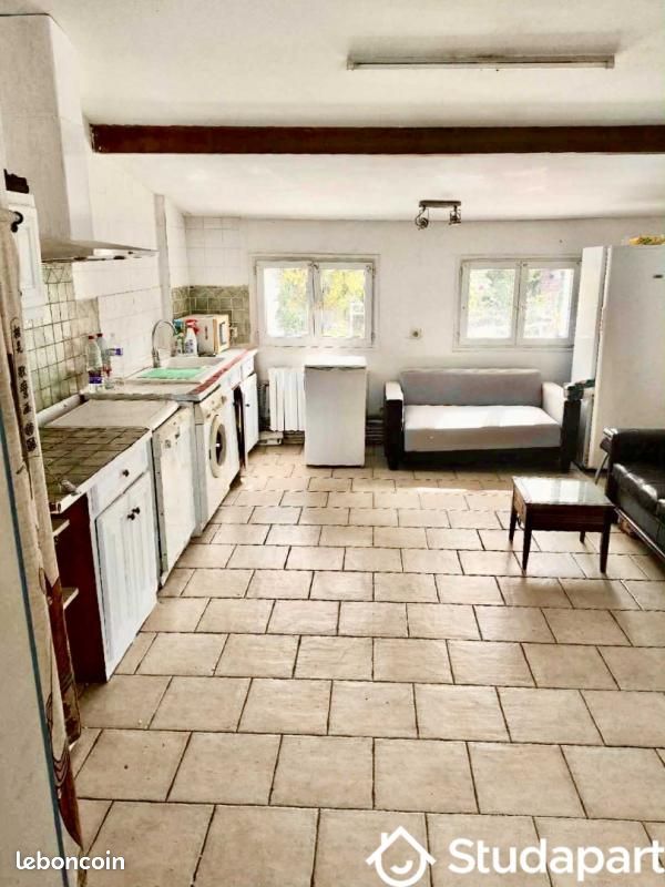 Appartement a louer villeneuve-le-roi - 1 pièce(s) - 9 m2 - Surfyn