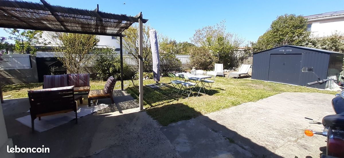 Maison 5 pièces 95 m² · à Plaisance-du-Touch · 95 m² · 305 000 €