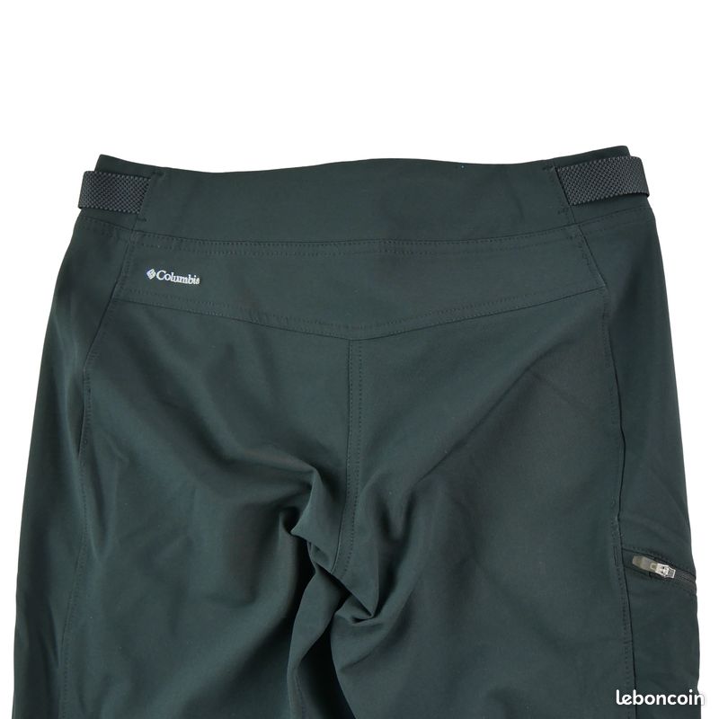 Pantalons et shorts Columbia pour hommes | L'Équipeur
