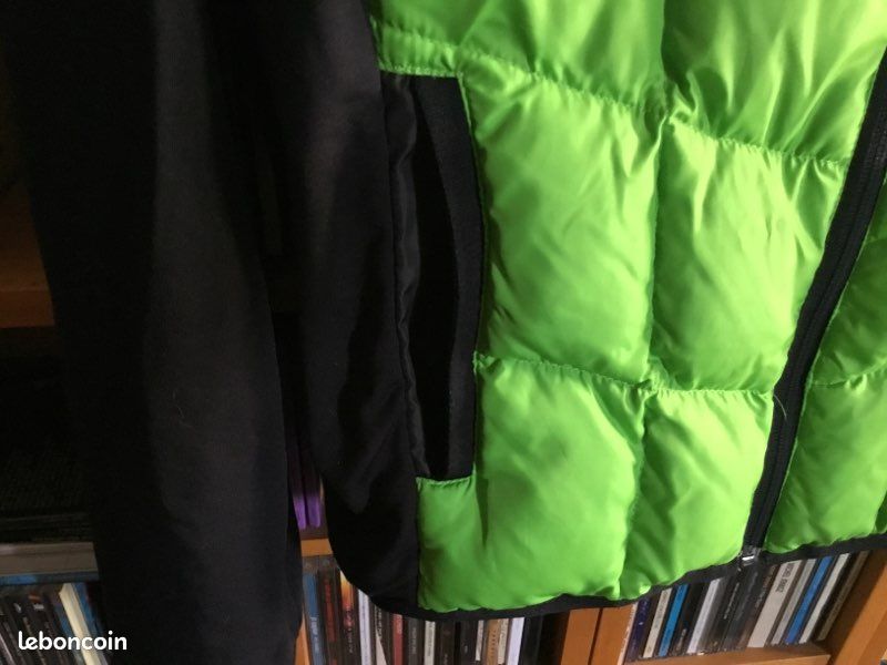 Blouson randonnée thermique WED’ZE - T « S » Description Dans l’annonce- (image 6)