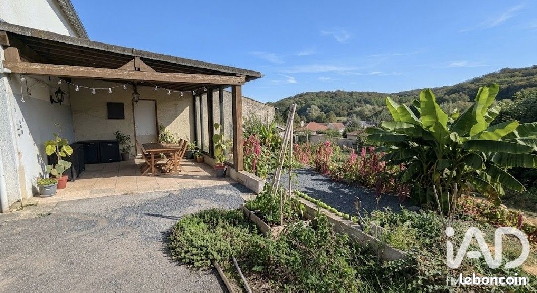 Maison 3 pièces 69 m² · à Prémontré · 69 m² · 125 000 €