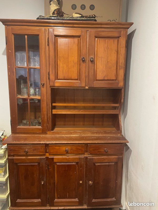 Buffet (image 1)