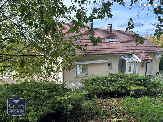 Maison 5 pièces 190 m² · à Dambenois · 190 m² · 286 000 €