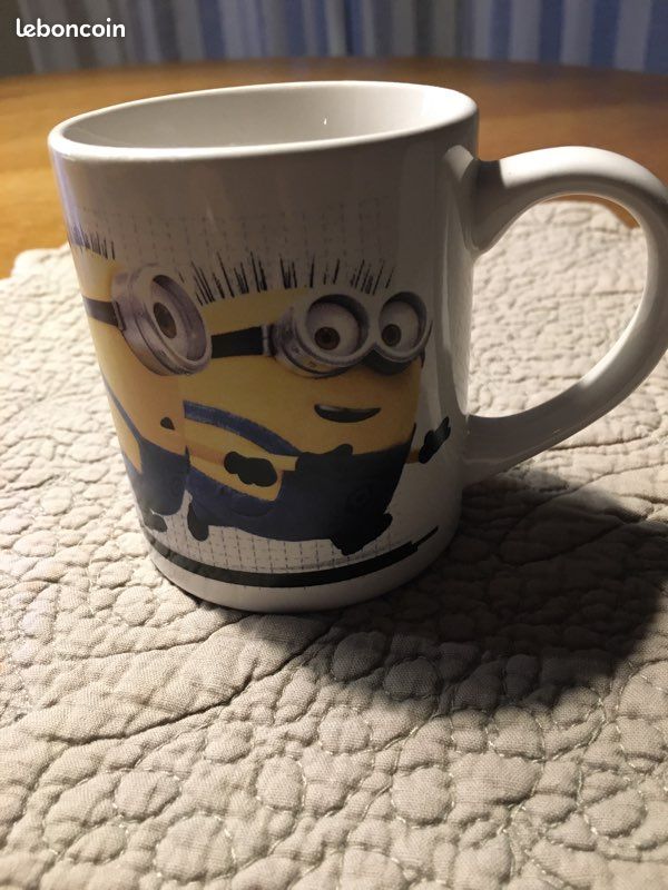 Mug (image 1)