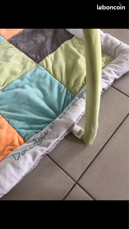Tapis éveil (image 4)