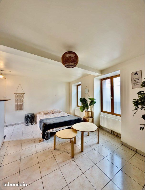 Appartement a louer louvres - 1 pièce(s) - 25 m2 - Surfyn