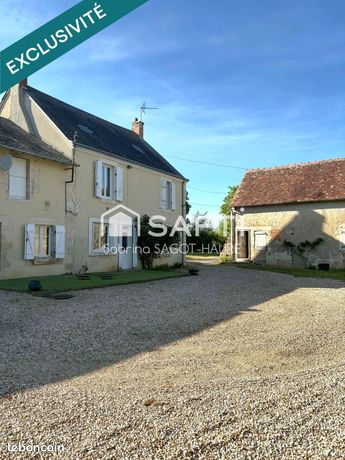 Propriété 6 pièces 192 m²