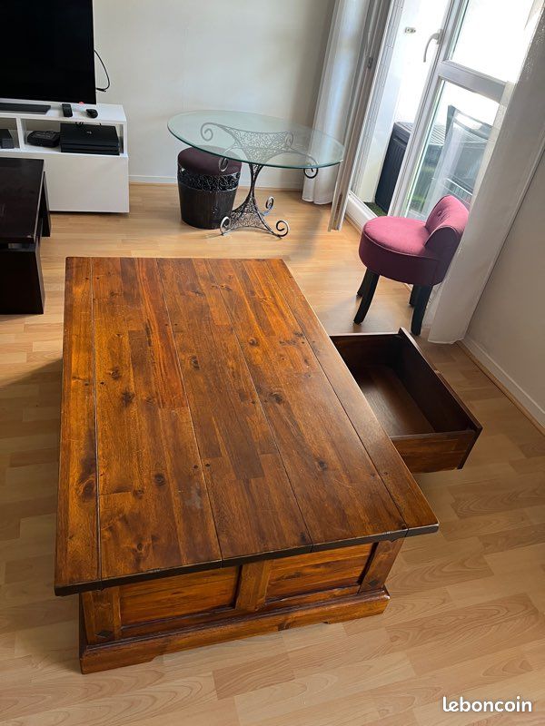 Table basse (image 3)