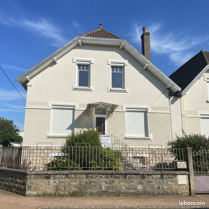 Maison 6 pièces 175 m² · à Dijon · 175 m² · 520 000 €