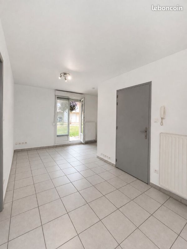 Appartement 2 pièces 44 m² · à Mondelange · 44 m² · 665 €/mois