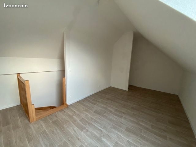 Appartement a louer colmar - 3 pièce(s) - 68 m2 - Surfyn