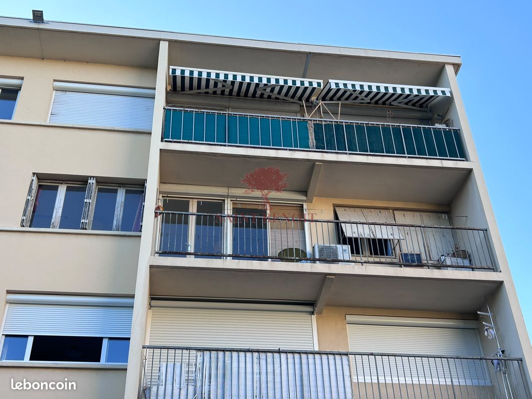 Appartement 3 pièces 73 m² · à Montpellier · 73 m² · 168 000 €