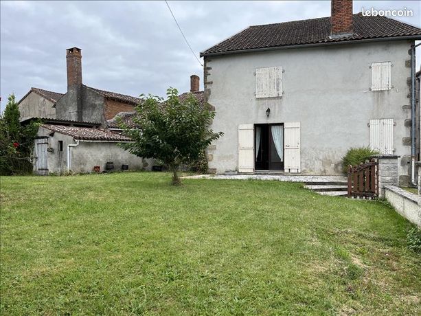 Maison 10 pièces 250 m²
