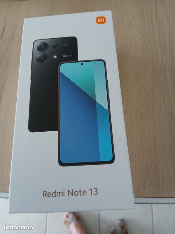 V téléphone portable sous garantie (image 1)