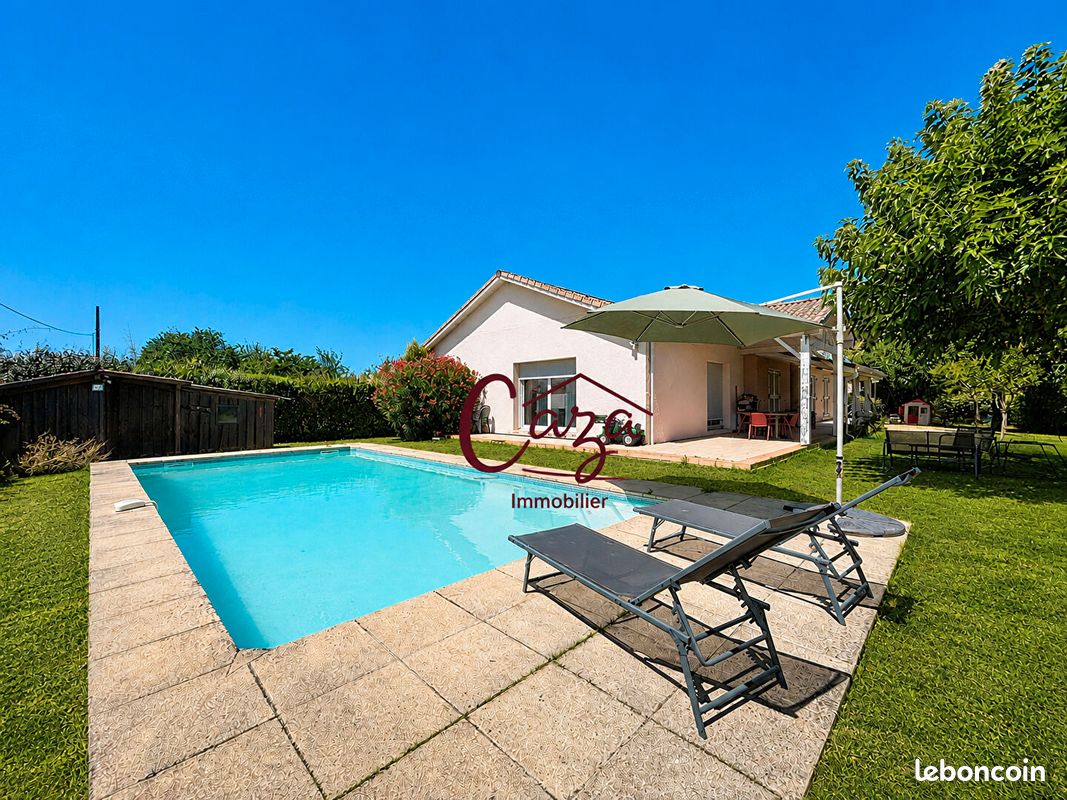 Maison 6 pièces 173 m² · à Camblanes-Et-Meynac · 173 m² · 337 000 €