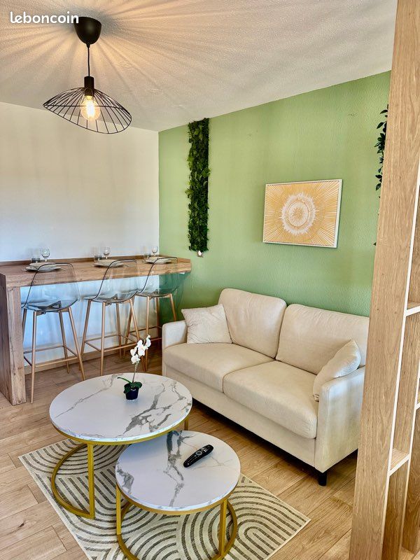 Appartement 1 pièce 34 m² · à Arles · 34 m² · 750 €/mois