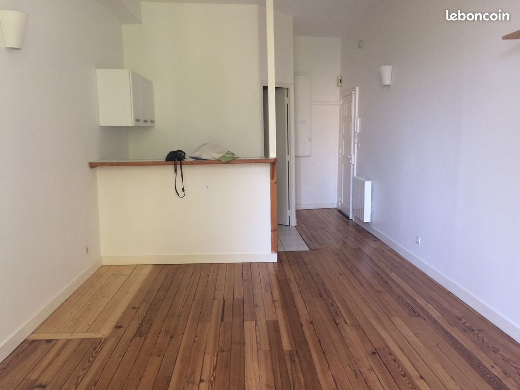 Appartement 2 pièces 38 m² · à Nantes · 38 m² · 144 000 €