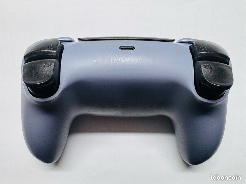 Manette PS5 / Joystick Hall Effect (image 2)