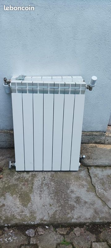Radiateurs (image 1)