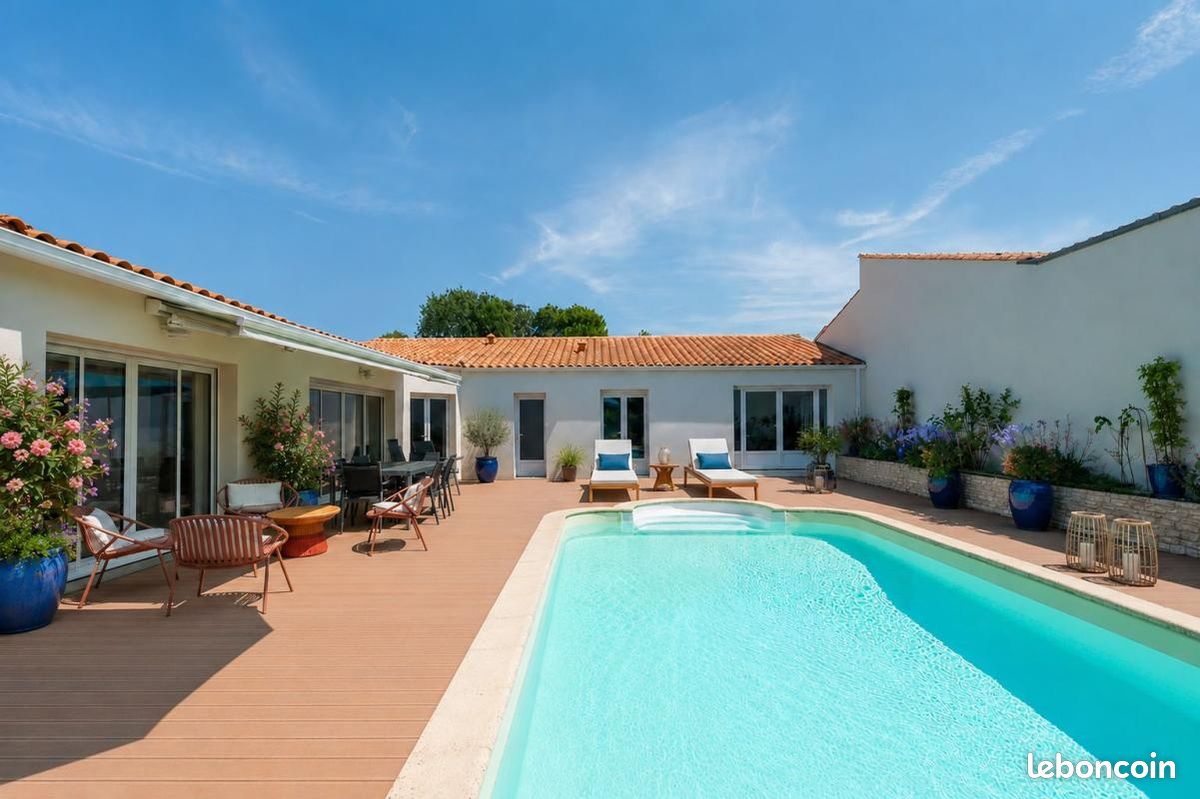 Maison 6 pièces 156 m² (image 5)