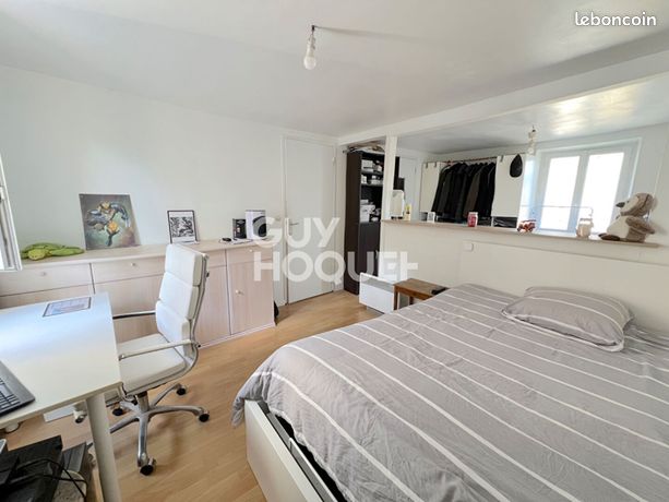 Appartement 2 pièces 83 m²