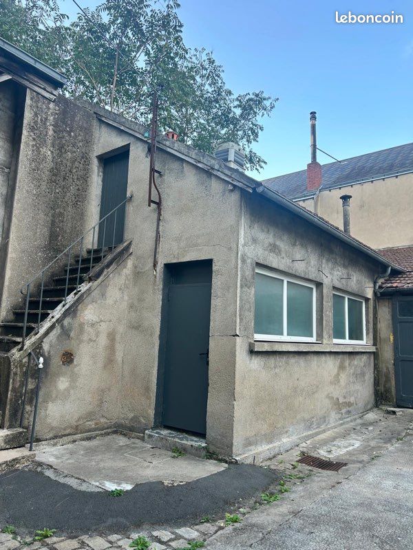 Parking 3 pièces 40 m² · à Vierzon · 40 m² · 35 000 €