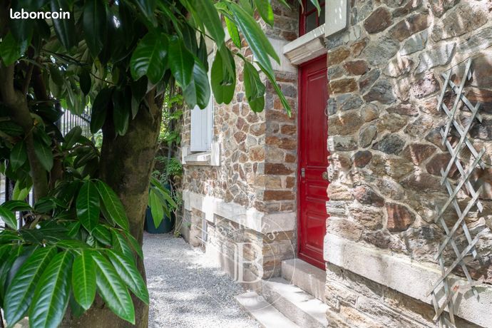 Maison 6 pièces 121 m² — 13