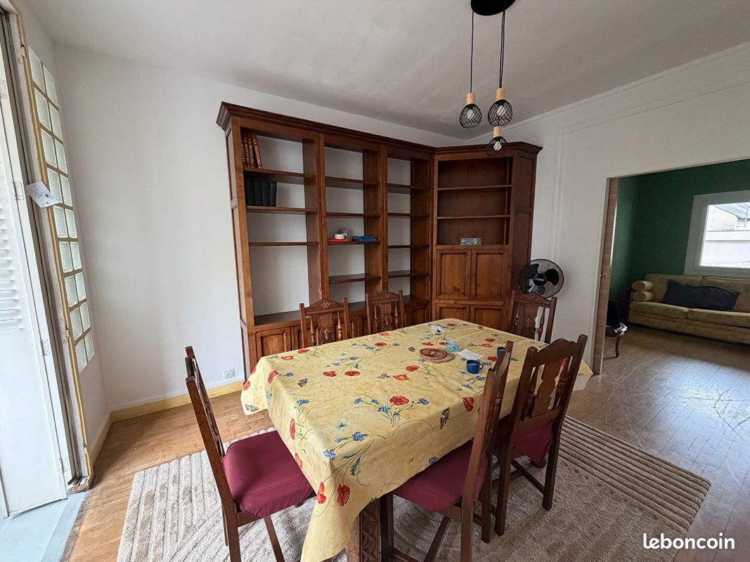 Appartement 2 pièces 51 m² · à Rennes · 51 m² · 750 €/mois