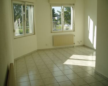 F2 1er étage Mulhouse limite Riedisheim